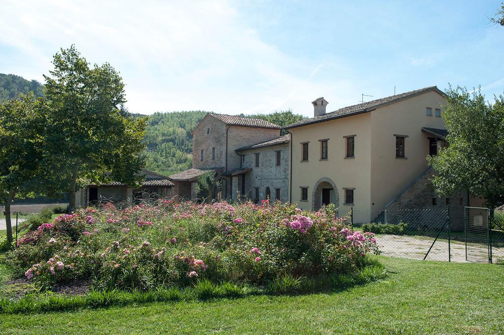 Agriturismo Verziere Villa Fermignano Bilik gambar