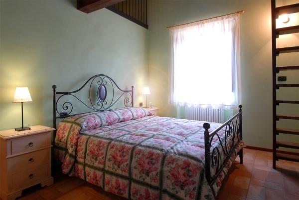 Agriturismo Verziere Villa Fermignano Bilik gambar