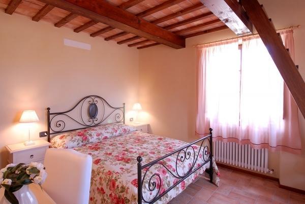 Agriturismo Verziere Villa Fermignano Bilik gambar